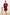 Raivat Ethnic Art Banarasi Silk Thread Work Kurta Pajama In Wine Colour