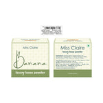 Thumbnail for Miss Claire Luxury Loose Powder - Light Banana