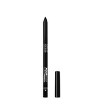 Thumbnail for MAKE UP FOR EVER Aqua Resist Color Pencil - 01 Graphite Black