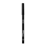 Thumbnail for MAKE UP FOR EVER Aqua Resist Color Pencil - 01 Graphite Black - Distacart