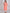 Swasti Women Peach-Coloured & peach pink Thread Work Floral Kurta