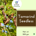 Thumbnail for Nxtgen Ayurveda Tamarind Seedless