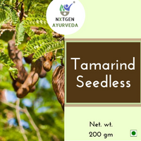 Nxtgen Ayurveda Tamarind Seedless