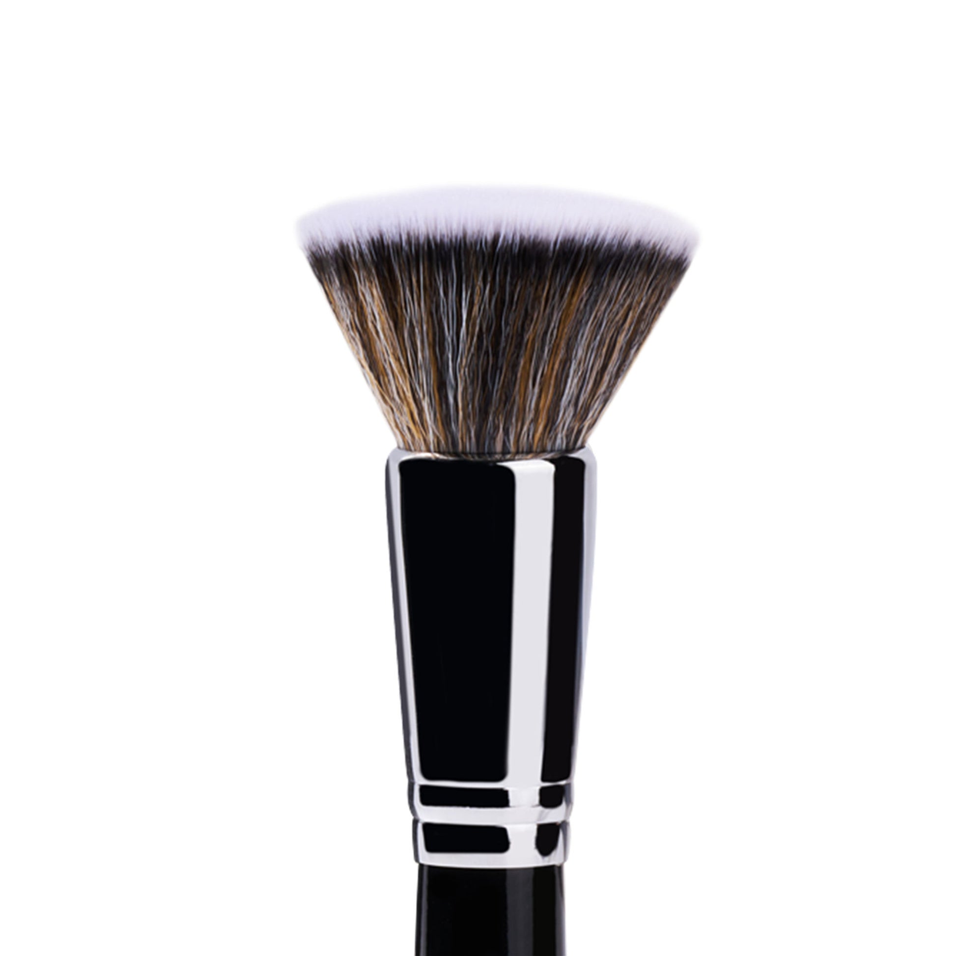 PAC Studio HD Liquid Foundation - 1.9 with Blending Foundation Brush - Distacart
