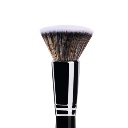PAC Studio HD Liquid Foundation - 1.9 with Blending Foundation Brush - Distacart