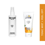 Thumbnail for PAC Exfoliating Skin Prep Combo