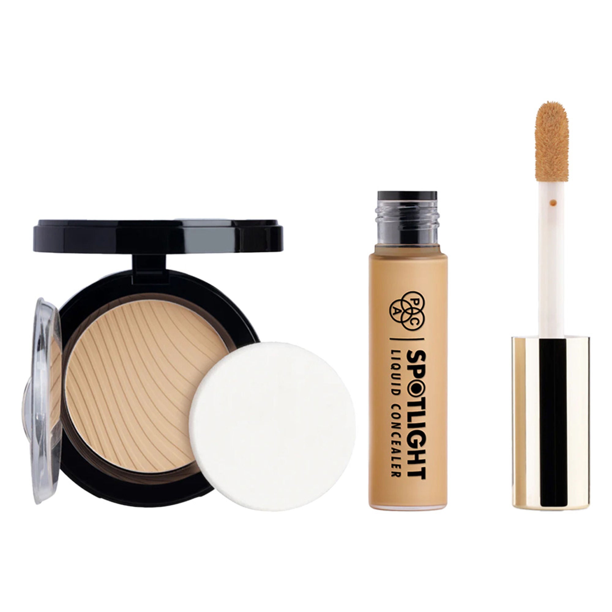 PAC Studio Coneal and Dab Combo