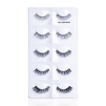 Thumbnail for PAC Studio Lash Book Season 1 with Eyelash Glue - Black - Distacart