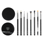 Thumbnail for PAC Studio Eye Series Brush Set (8 Brushes) with Cleaner Combo
