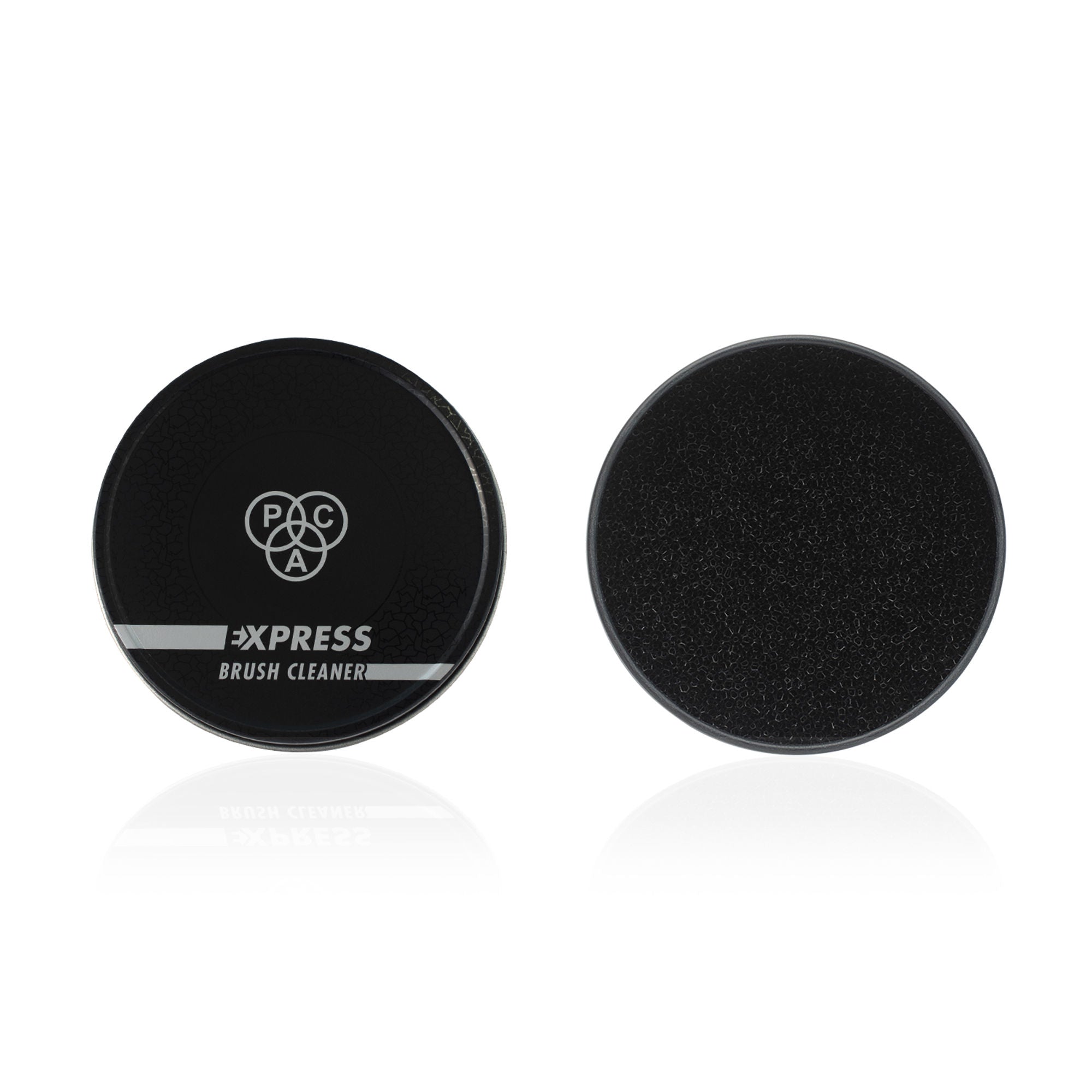 PAC Studio Eye Series Brush Set (8 Brushes) with Cleaner Combo