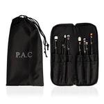 Thumbnail for PAC Studio Eye Series Brush Set (8 Brushes) with Cleaner Combo