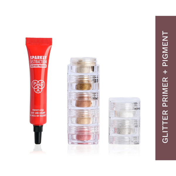 PAC Sparkle All The Way Kit