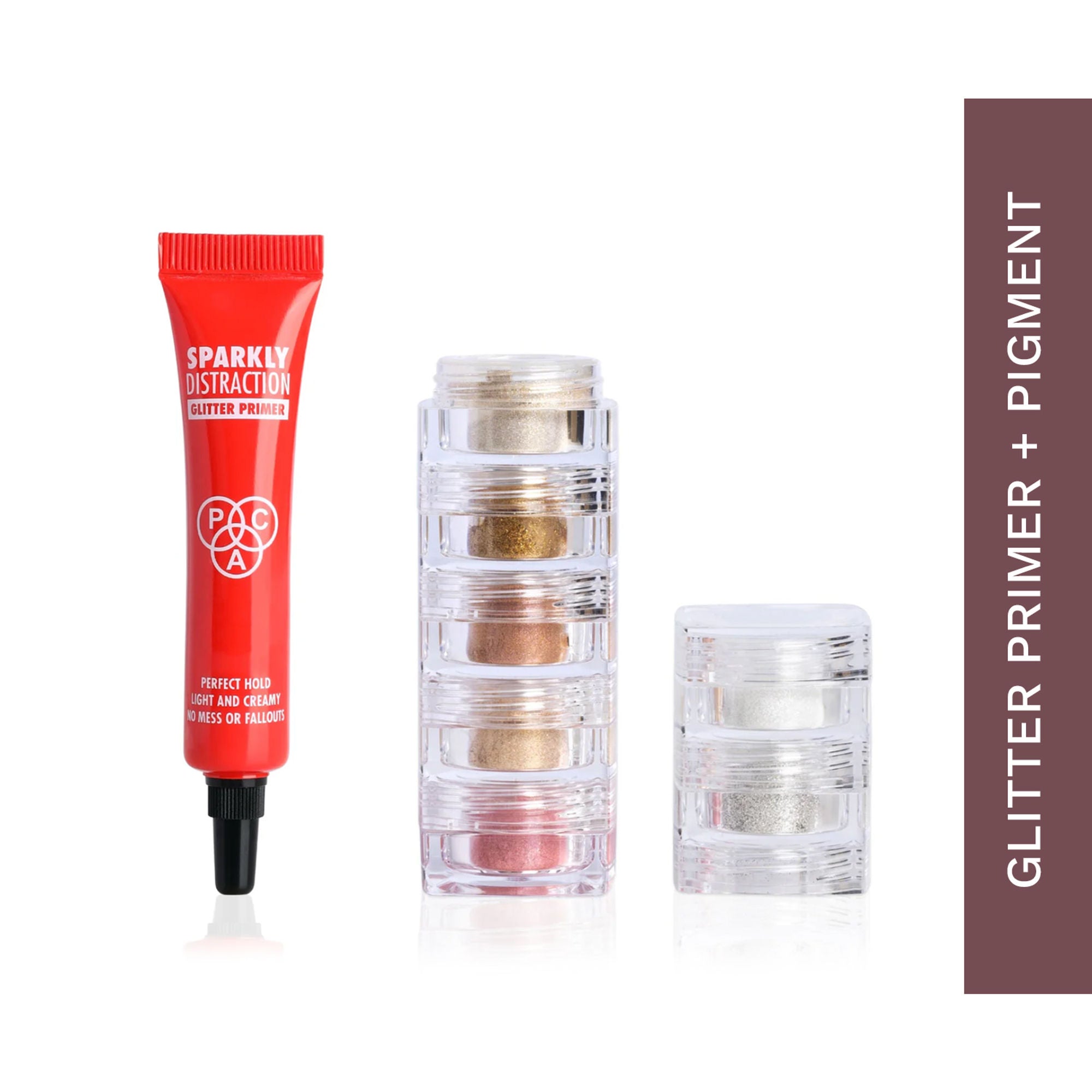 PAC Sparkle All The Way Kit