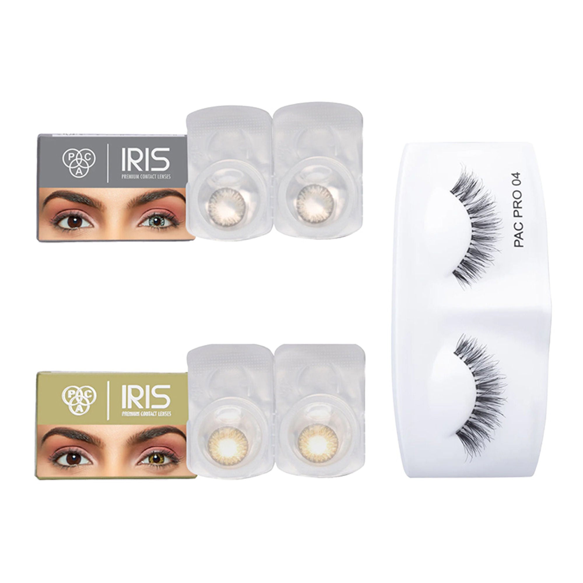 PAC Studio All Eyes on You Kit