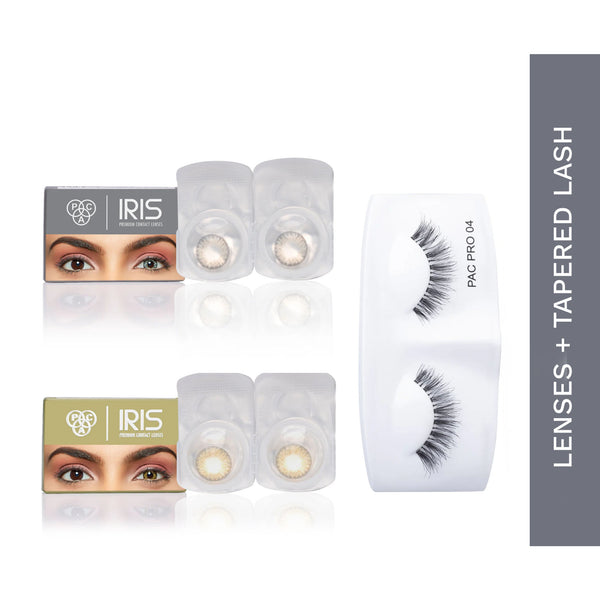 PAC All Eyes on You Kit