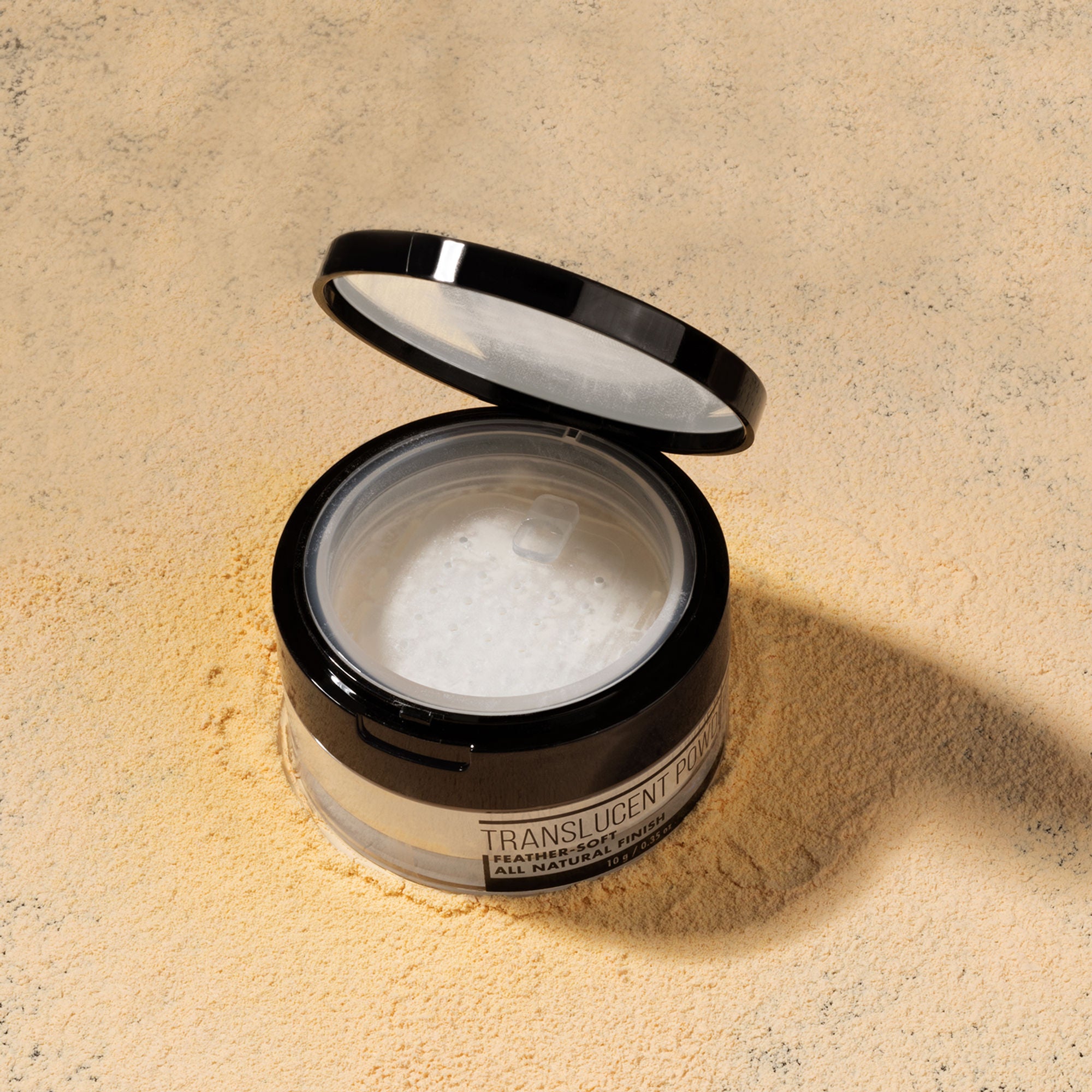 PAC Studio Translucent Powder - 05 - Distacart
