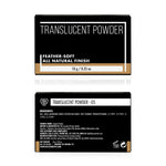 Thumbnail for PAC Studio Translucent Powder - 05 - Distacart