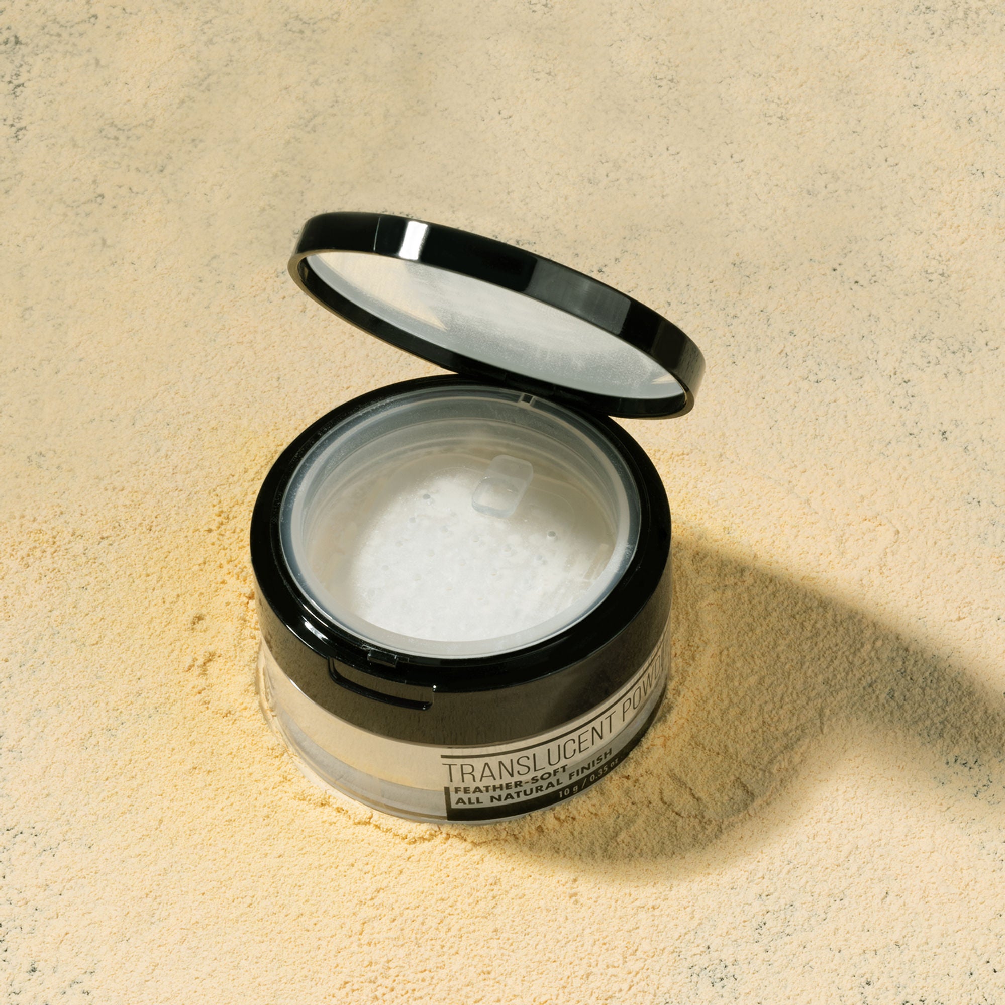 PAC Studio Translucent Powder - 06 - Distacart