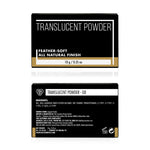 Thumbnail for PAC Studio Translucent Powder - 08 - Distacart