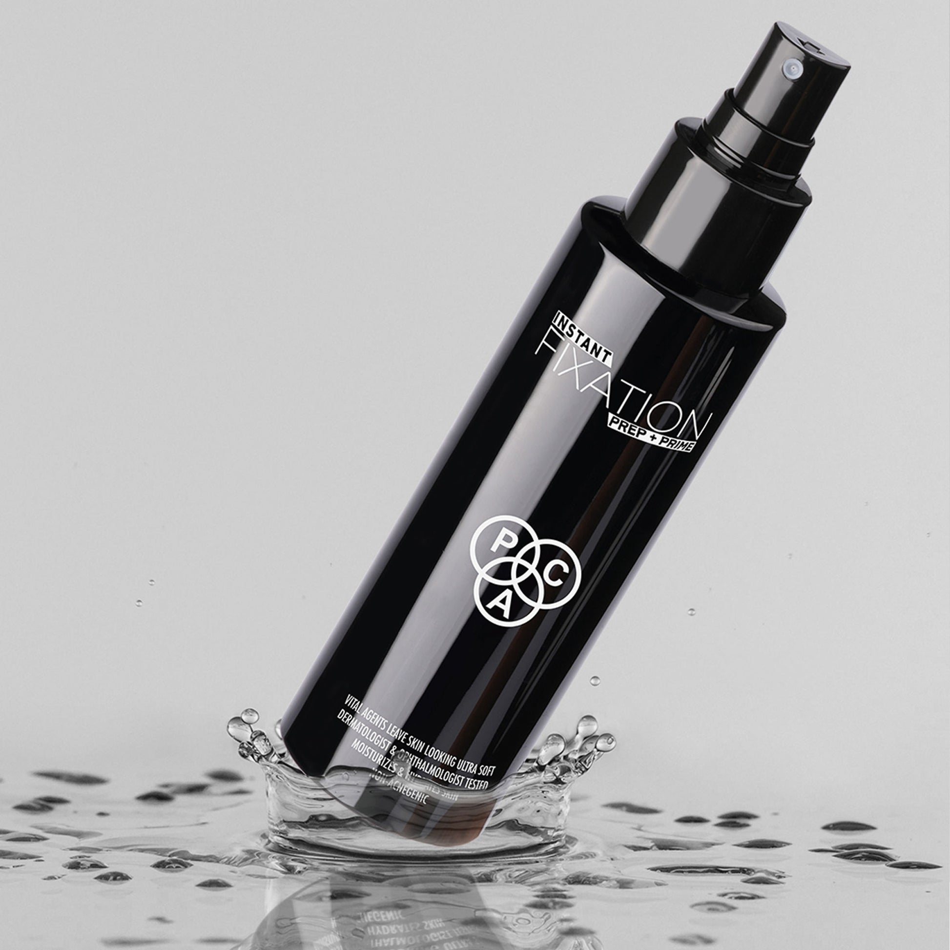 PAC Studio Instant Fixation Makeup Fixer - Distacart