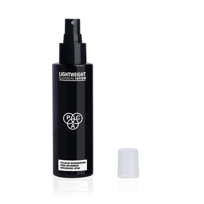PAC Lightweight Rejuvinating Lotion - 100ml