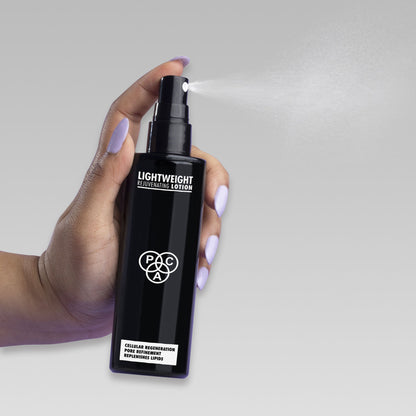 PAC Studio Lightweight Rejuvinating Lotion - Distacart