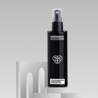 PAC Studio Lightweight Rejuvinating Lotion - Distacart