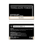 Thumbnail for PAC Studio Translucent Powder - 03 - Distacart