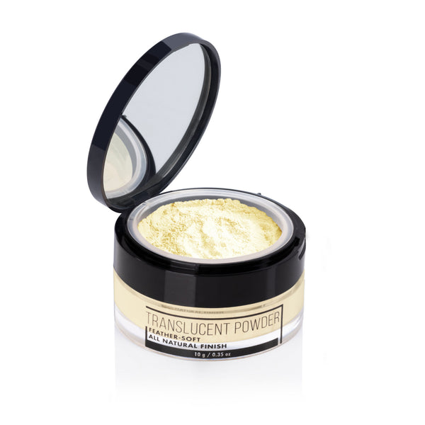 PAC Translucent Powder - 10