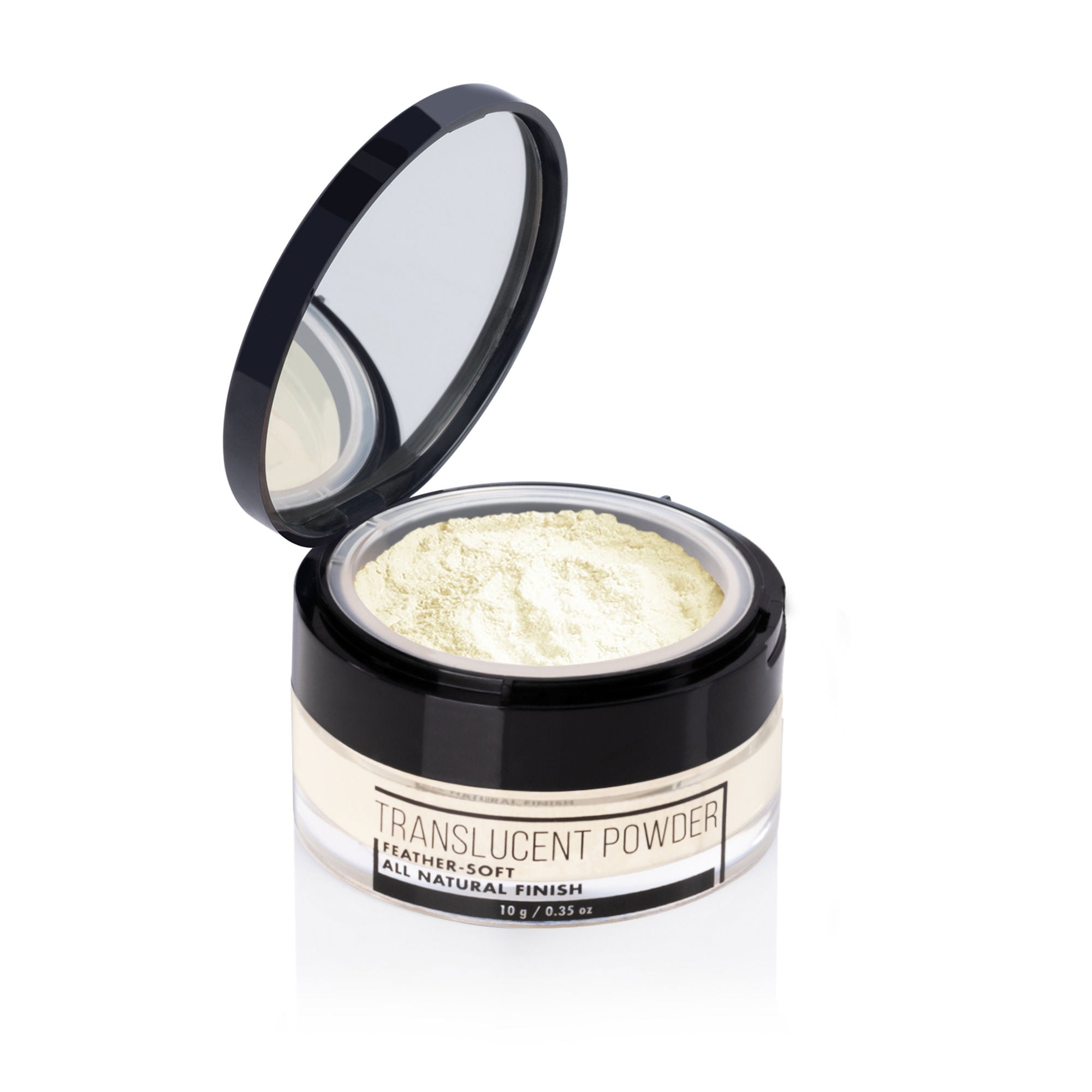 PAC Translucent Powder - 11
