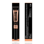 Thumbnail for PAC Studio Take Cover Concealer - 13 Dusty Fawn - Distacart