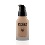 Thumbnail for PAC Spotlight Liquid Foundation - Moon Mist