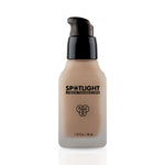 Thumbnail for PAC Spotlight Liquid Foundation - Coconut Twist