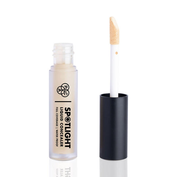 PAC Spotlight Liquid Concealer - 5.5 Peach Blast