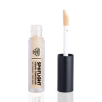 Thumbnail for PAC Spotlight Liquid Concealer - 6.5 Caramel Crumbs