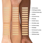 Thumbnail for PAC Studio Spotlight Liquid Concealer - 6.5 Caramel Crumbs - Distacart