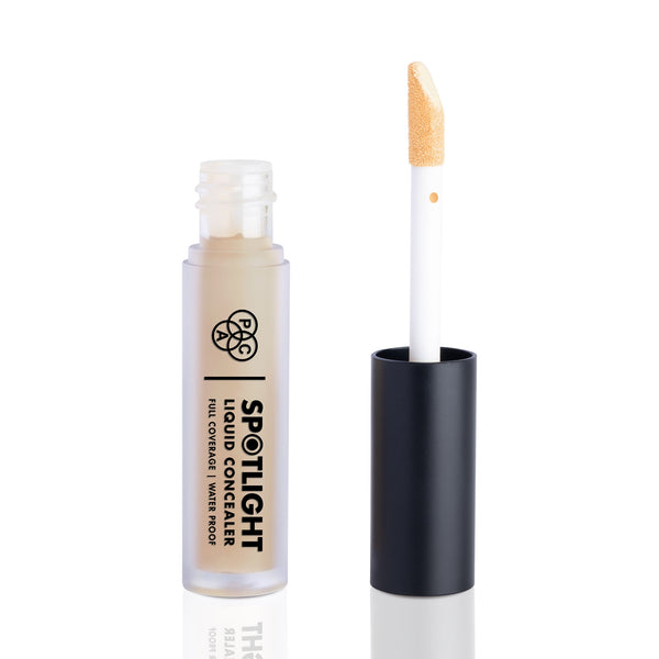 PAC Spotlight Liquid Concealer - 9.5 Gummy Drop
