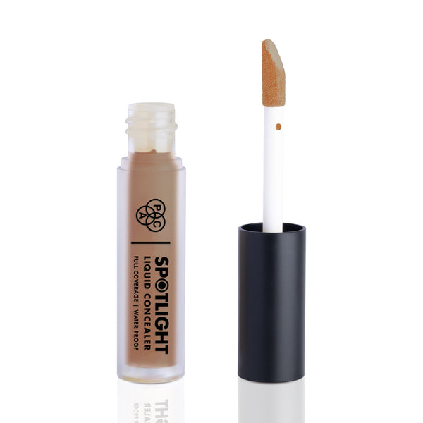 PAC Spotlight Liquid Concealer - 15 Americano