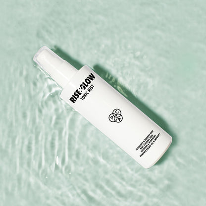 PAC Studio Rise & Glow Tonic Mist - Distacart