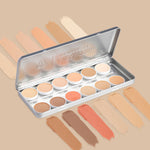 Thumbnail for PAC Studio Airsmooth Concealer X12 - Distacart