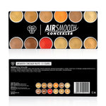 Thumbnail for PAC Studio Airsmooth Concealer X12 - Distacart