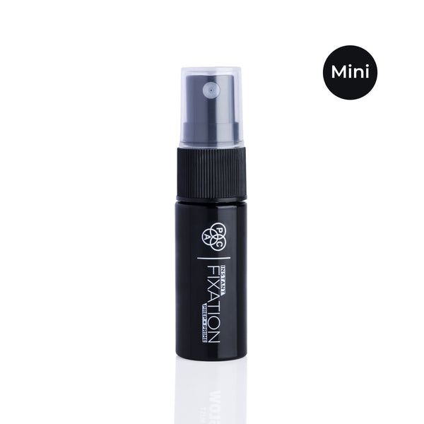 PAC Instant Fixation Makeup Fixer - 10ml
