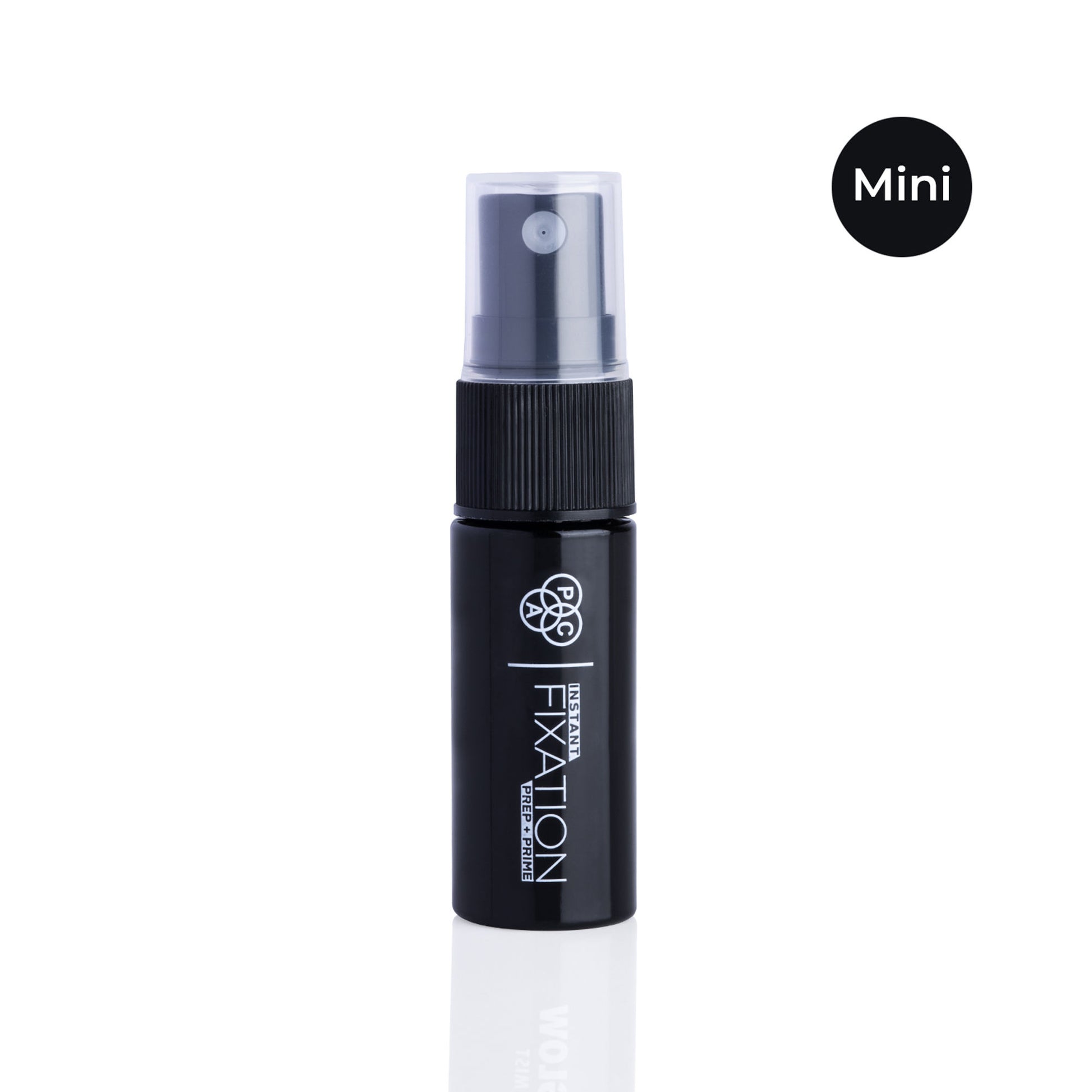 PAC Instant Fixation Makeup Fixer - 10ml
