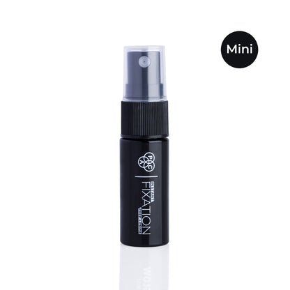 PAC Instant Fixation Makeup Fixer - 10ml