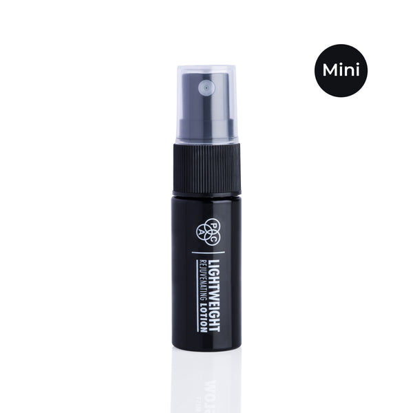 PAC Lightweight Rejuvinating Lotion - 10ml