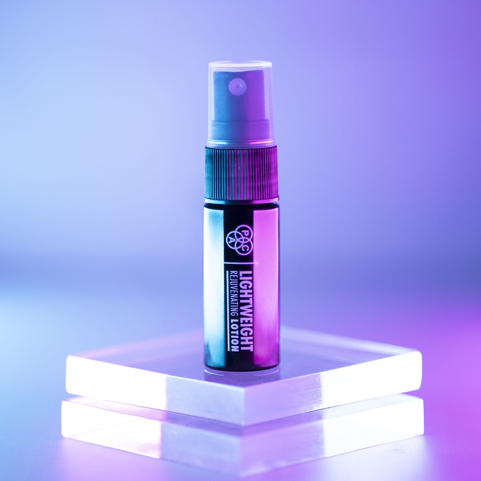 PAC Studio Lightweight Rejuvinating Lotion - Distacart