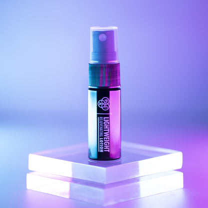 PAC Studio Lightweight Rejuvinating Lotion - Distacart