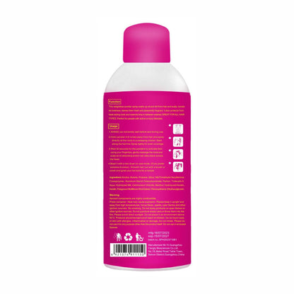shills professional dry shampoo