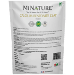 Thumbnail for Minature Calcium Bentonite Clay Powder