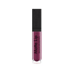 Thumbnail for Swiss Beauty Ultra Smooth Matte Liquid Lipstick - 32 Big Berry - Distacart